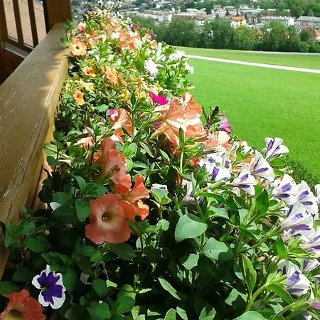 Holdhaeusl Appartamento Schladming