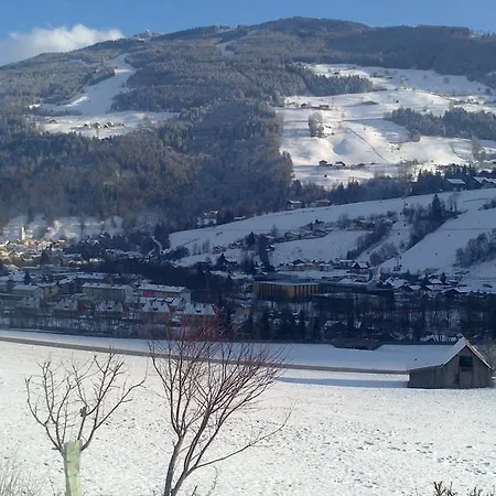 Apartamento Holdhaeusl Schladming