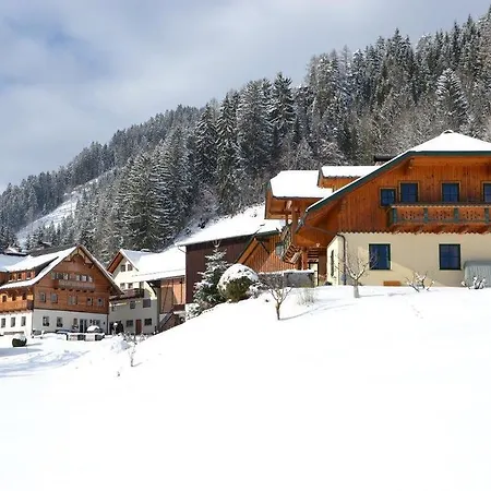 Apartment Holdhäusl