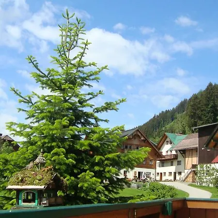 Holdhaeusl Appartamento *