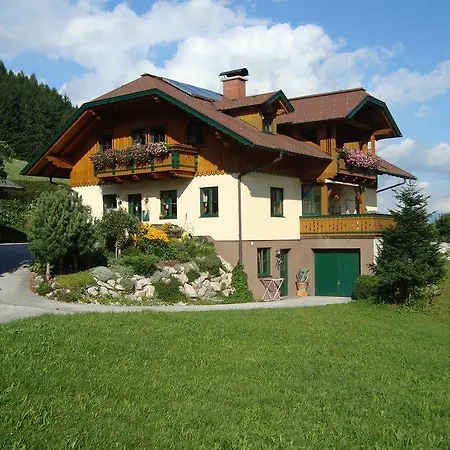 Holdhäusl Apartment Schladming