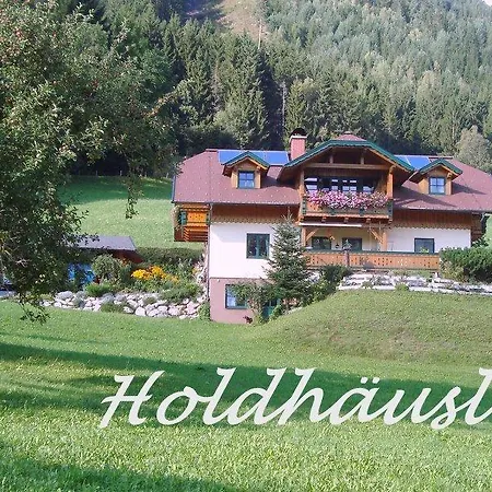Holdhaeusl Schladming