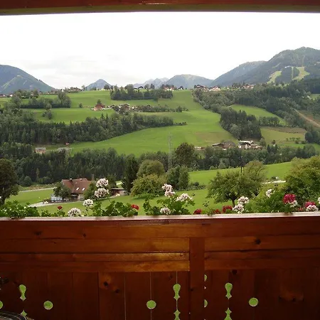 Holdhaeusl Apartamento