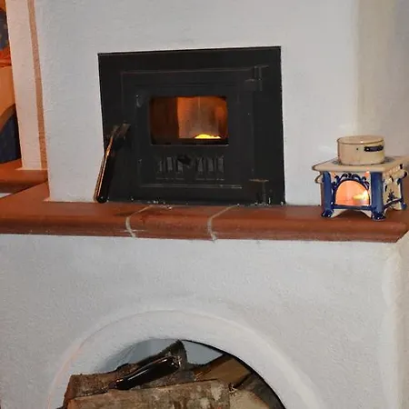 Holdhaeusl Appartamento *