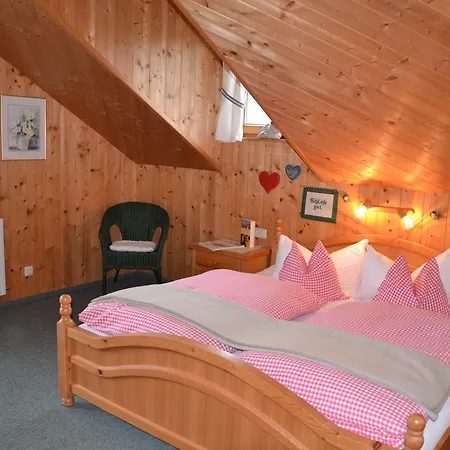 Apartamento Holdhaeusl Schladming