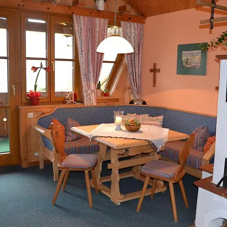 Holdhaeusl Appartamento Schladming