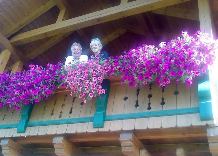 Holdhaeusl Apartament