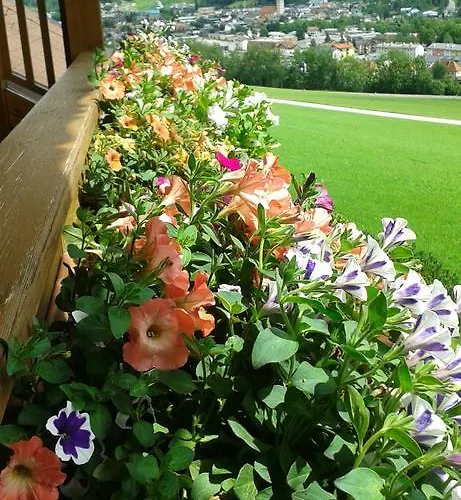 Holdhäusl Apartment Schladming