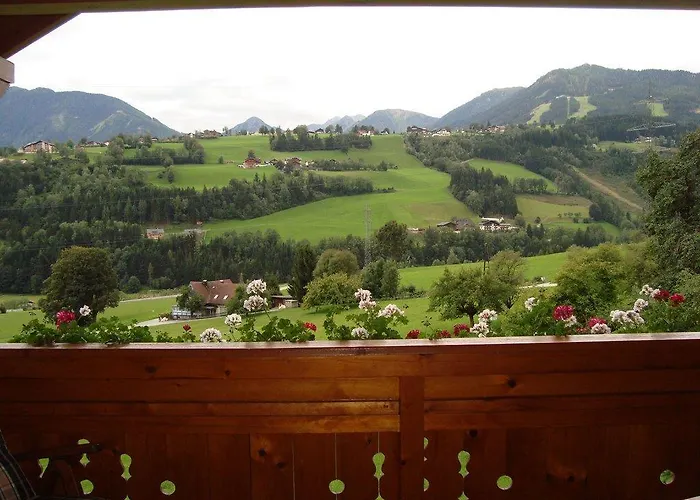 Holdhaeusl Apartment