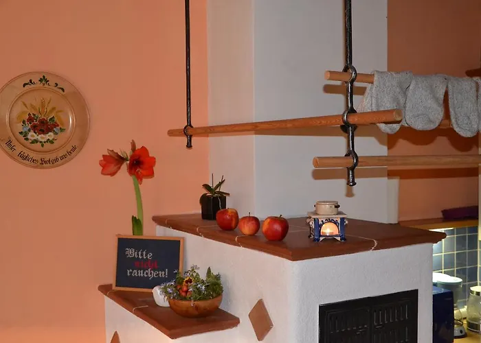 Apartament Holdhaeusl Schladming