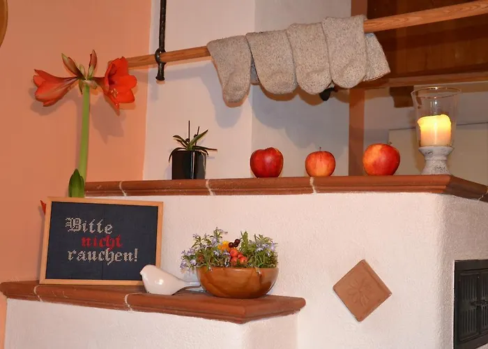 Holdhaeusl Apartment Schladming