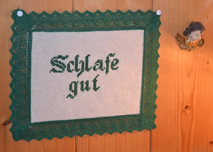 Apartment Holdhaeusl Schladming