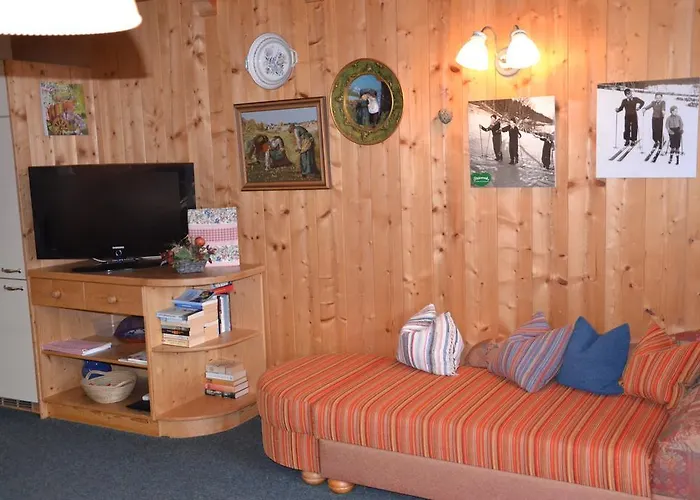 Holdhäusl Schladming