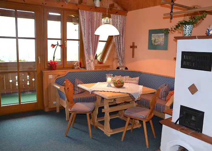 Holdhäusl Apartment Schladming