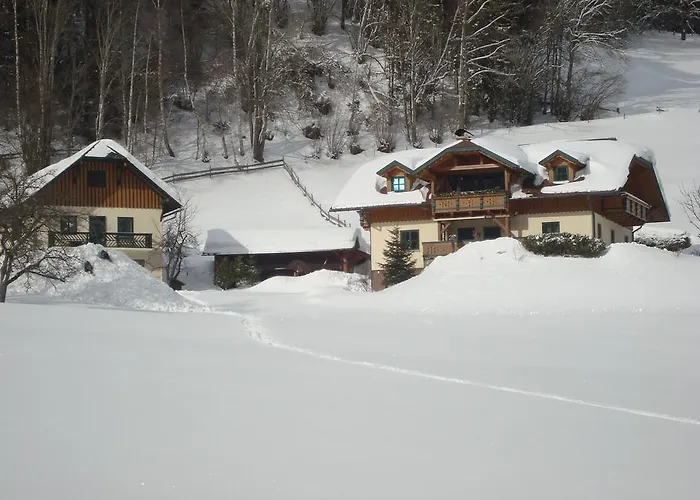 Holdhaeusl * Schladming